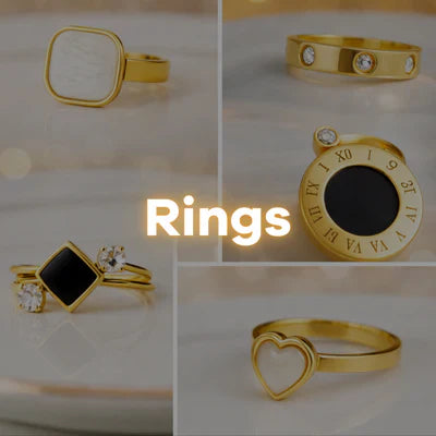 rings