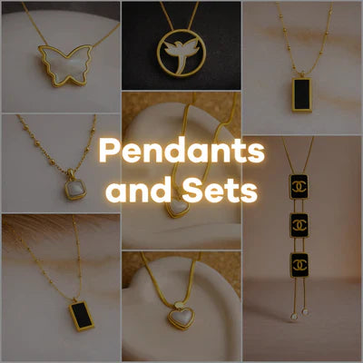pendants-sets
